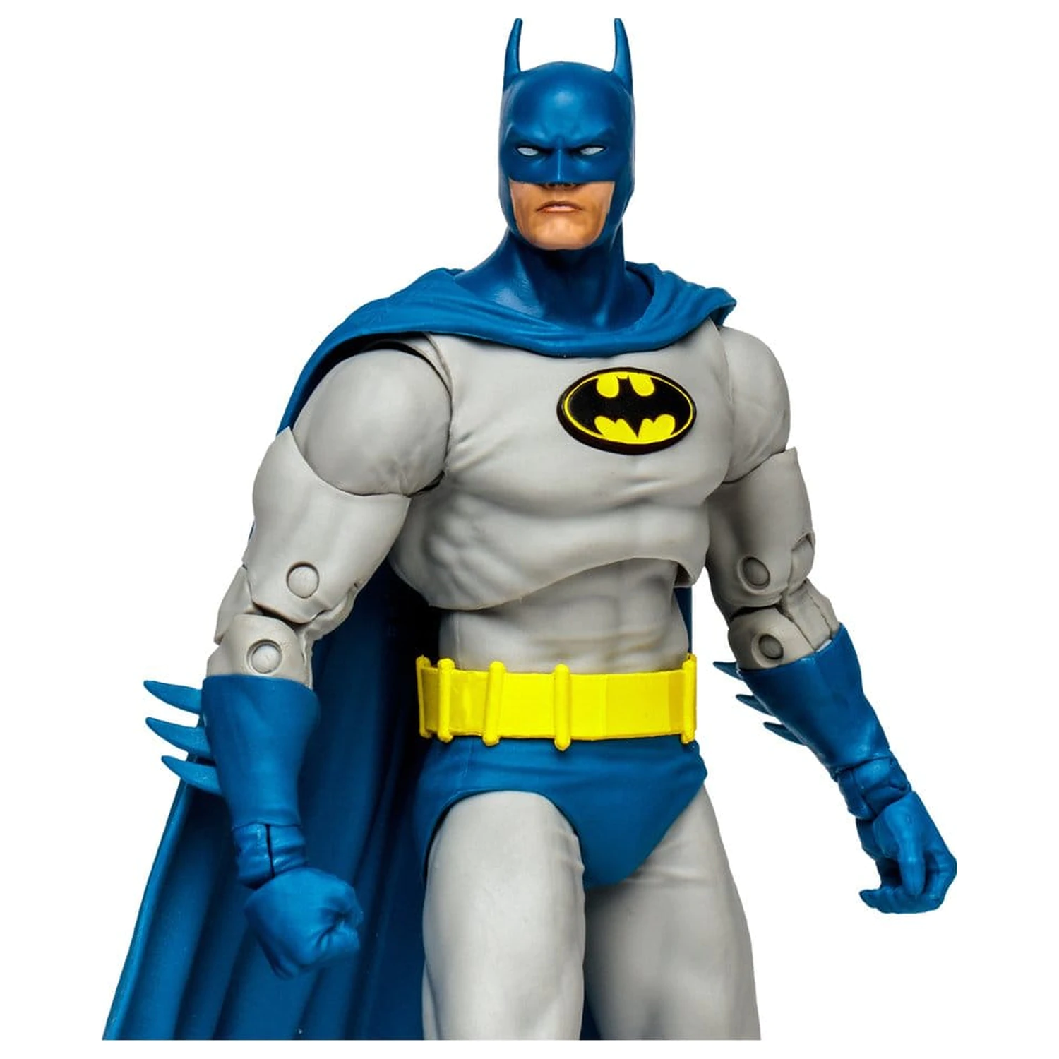 DC Multiverse McFarlane Vault Collection Figurina de actiune Batman (Knightfall) 18 cm poza produsului