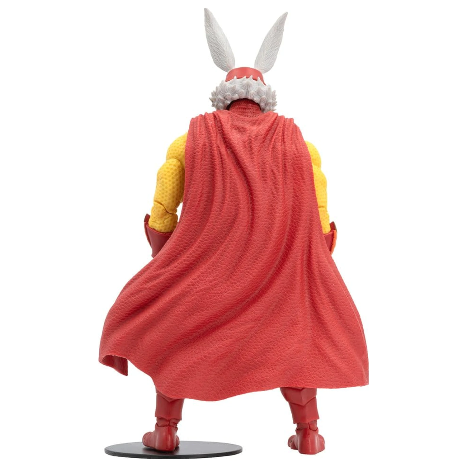 DC Multiverse McFarlane Vault Collection Figurina de acțiune Captain Carrot (Justice League Incarnate) 18 cm poza produsului