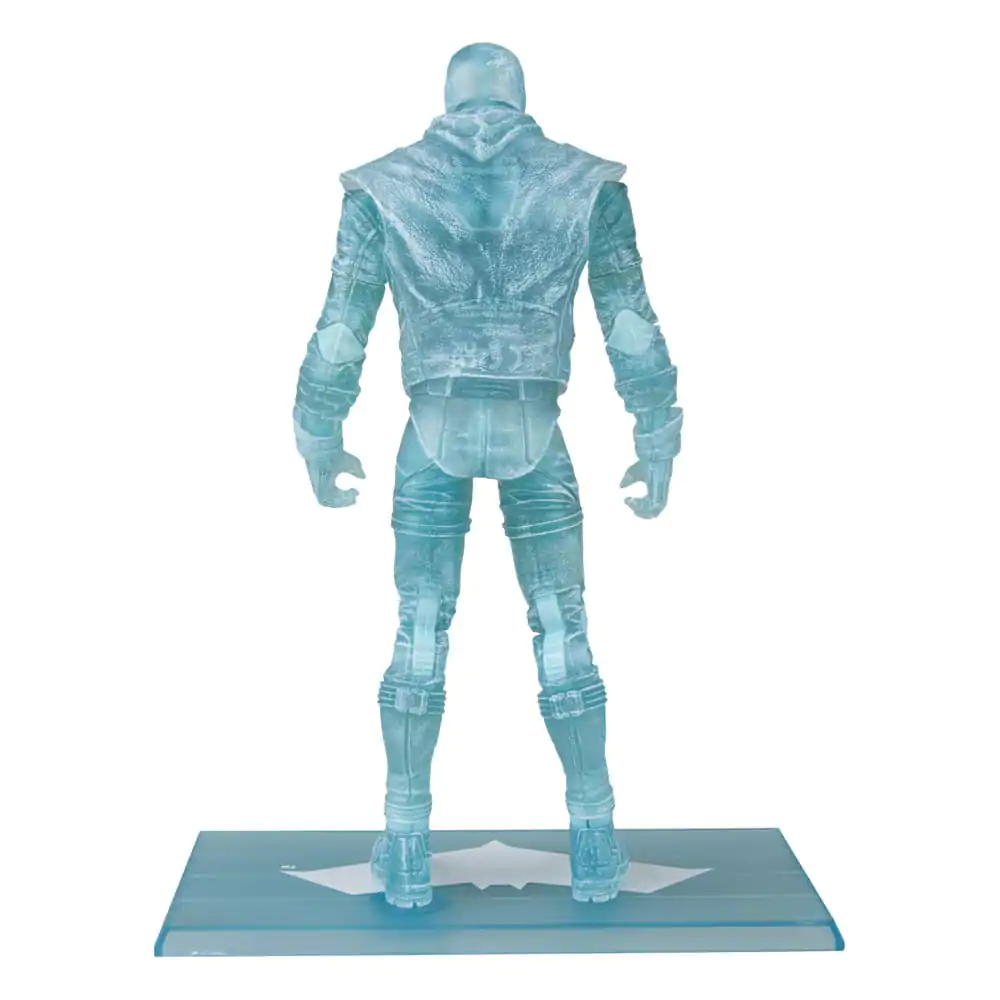 Figurină de acțiune DC Multiverse Red Hood (Frostbite) (Gold Label) 18 cm poza produsului