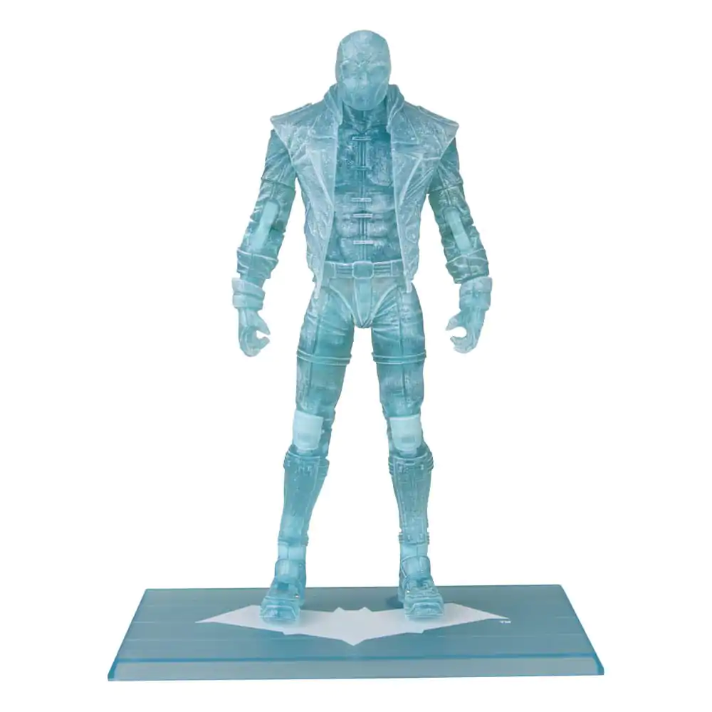 Figurină de acțiune DC Multiverse Red Hood (Frostbite) (Gold Label) 18 cm poza produsului