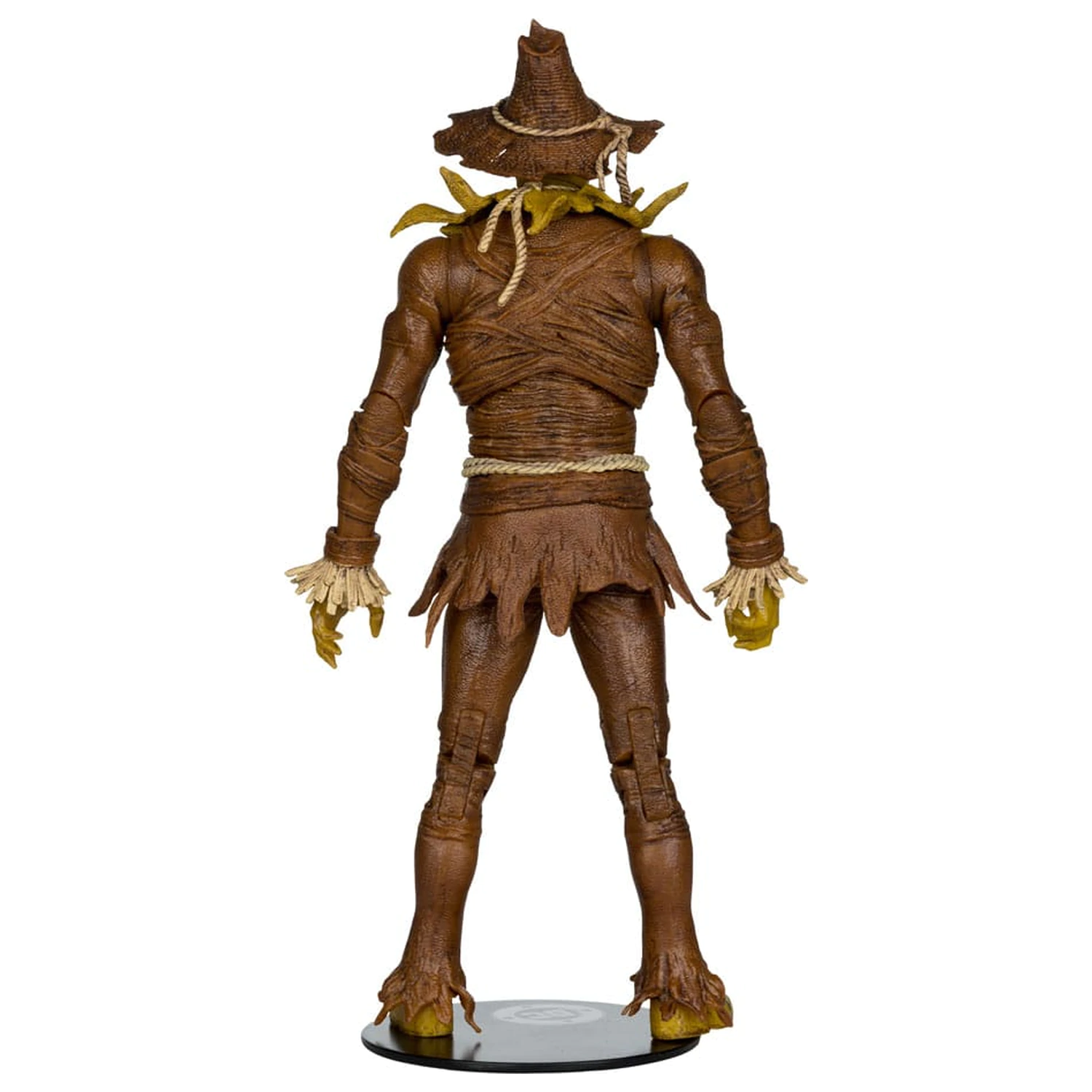 DC Multiverse Figurina de actiune Scarecrow (DC Classic) 19 cm poza produsului