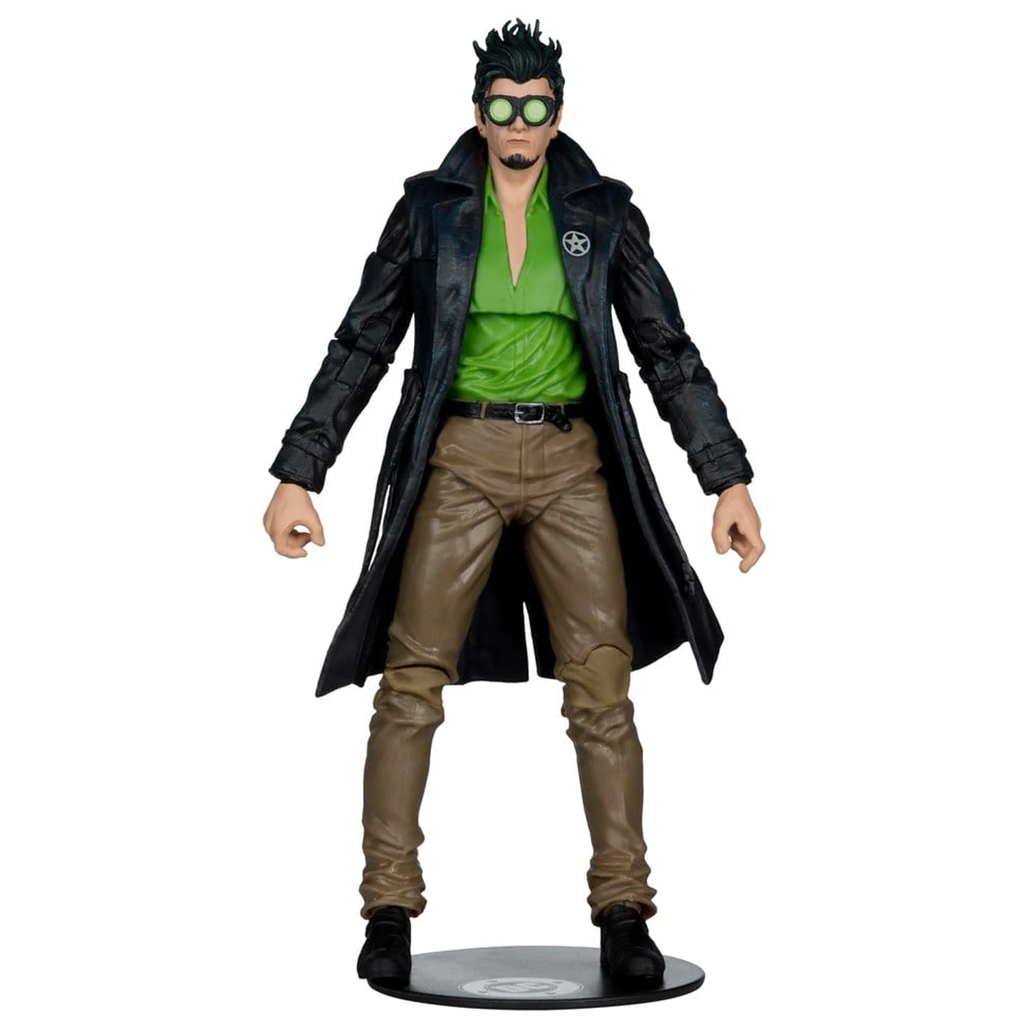 DC Multiverse figurina de actiune Starman (Jack Knight) 18 cm poza produsului