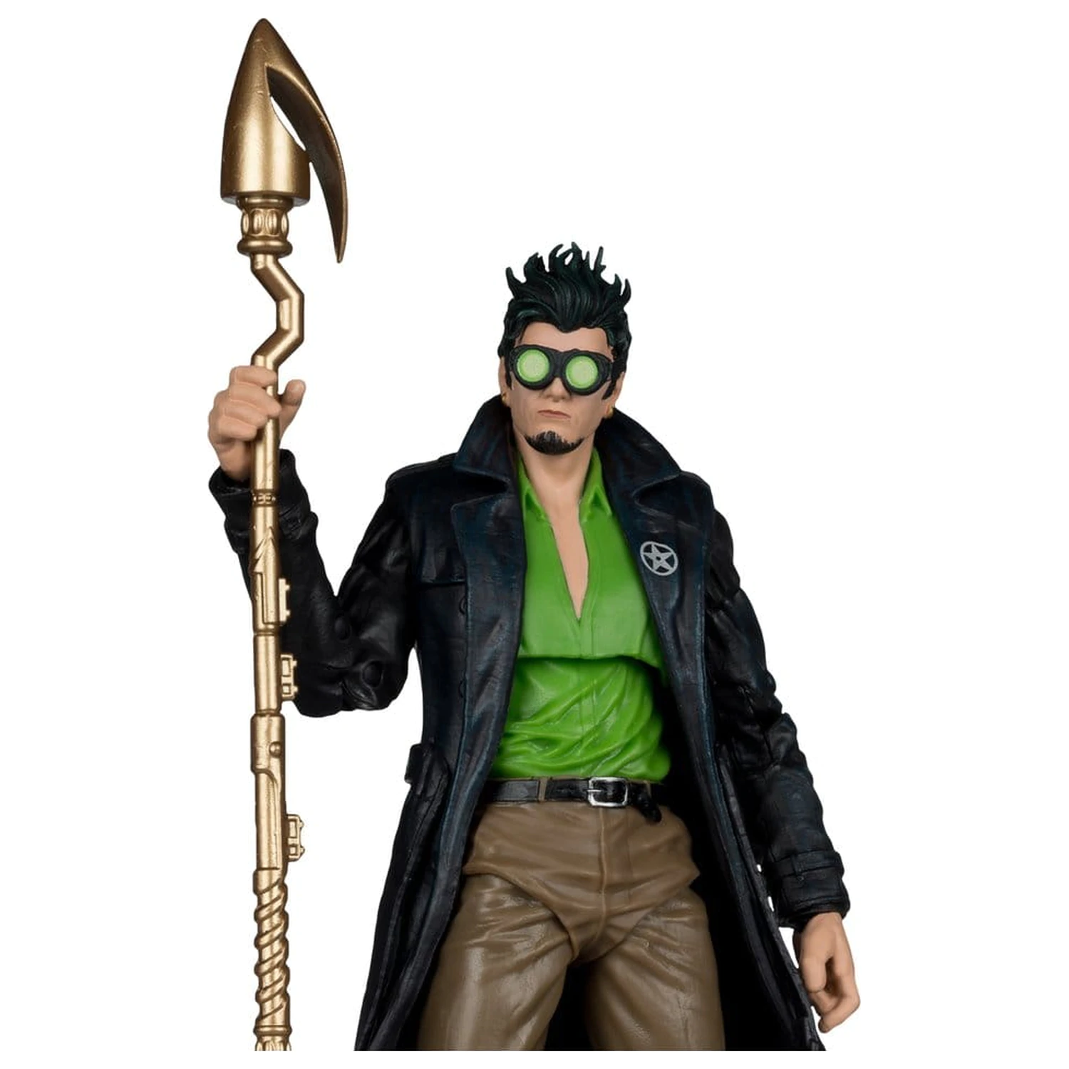 DC Multiverse figurina de actiune Starman (Jack Knight) 18 cm poza produsului