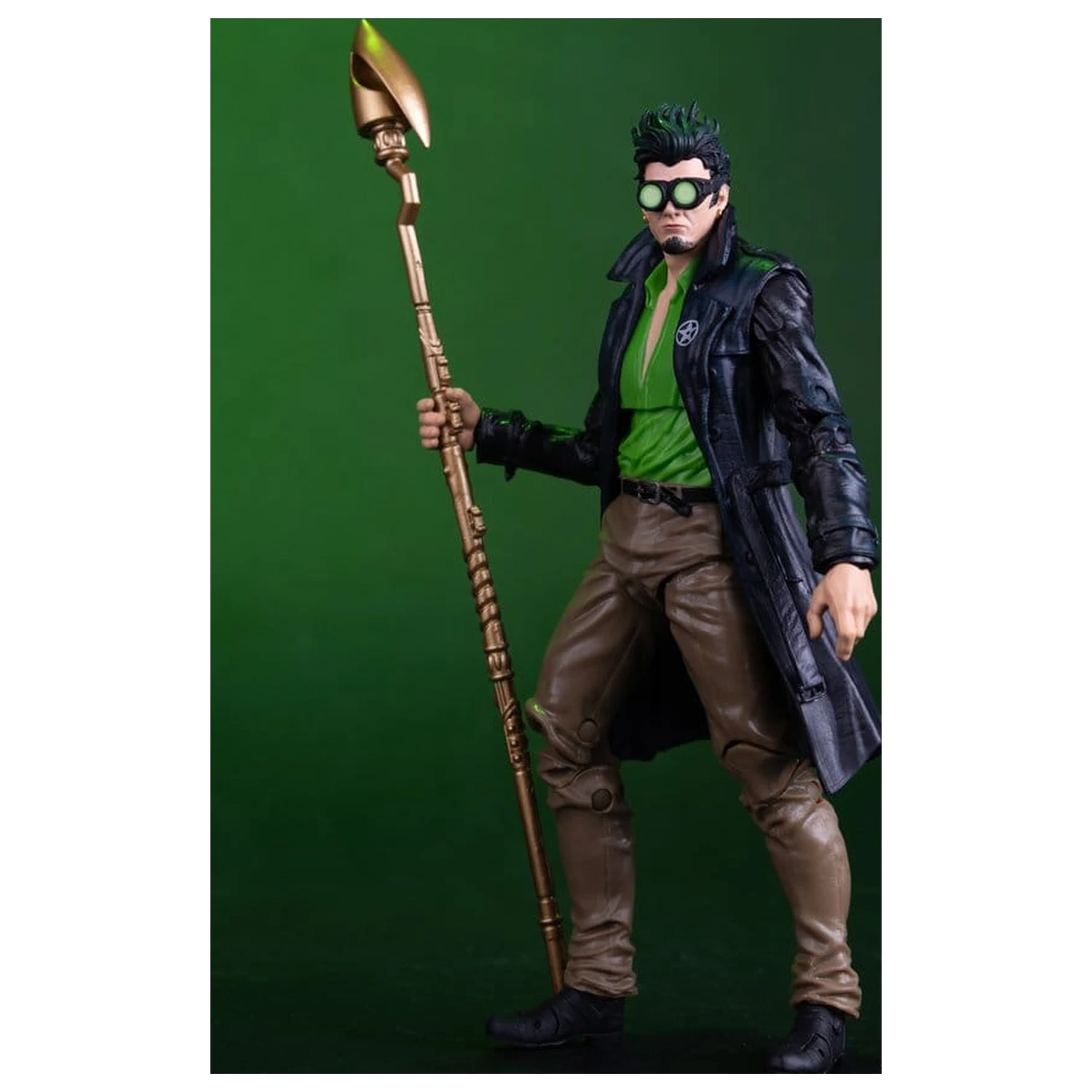 DC Multiverse figurina de actiune Starman (Jack Knight) 18 cm poza produsului