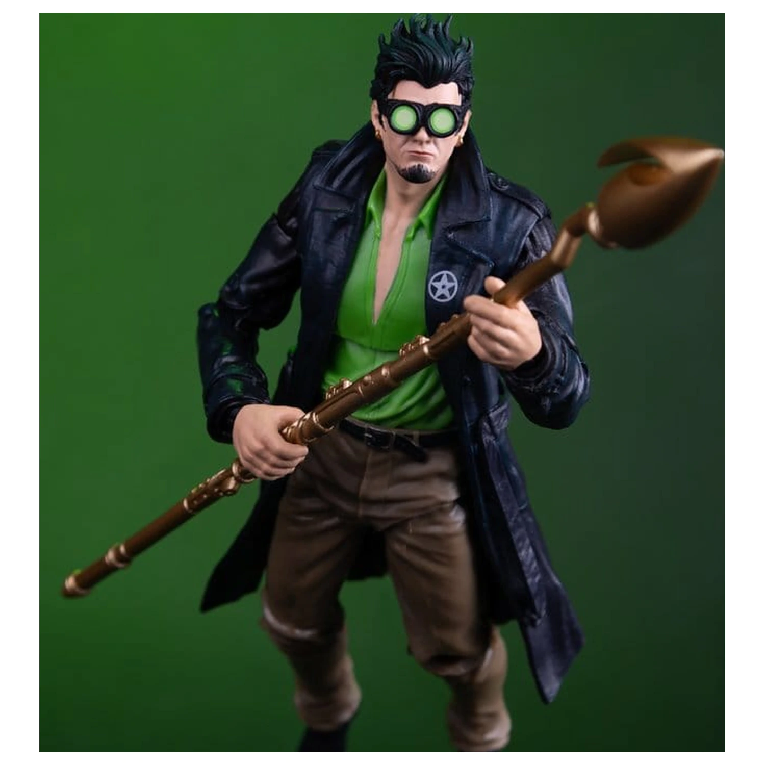 DC Multiverse figurina de actiune Starman (Jack Knight) 18 cm poza produsului