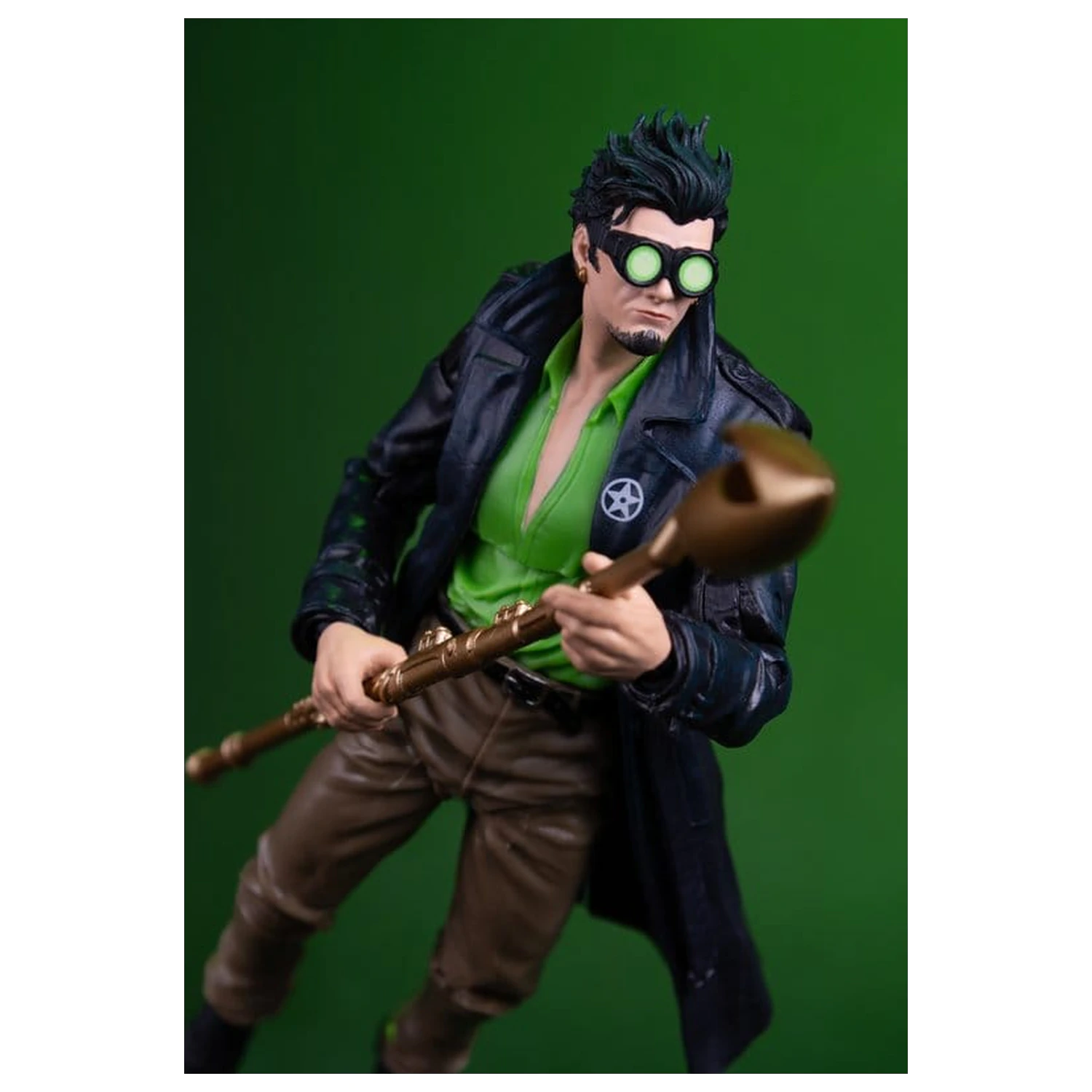 DC Multiverse figurina de actiune Starman (Jack Knight) 18 cm poza produsului
