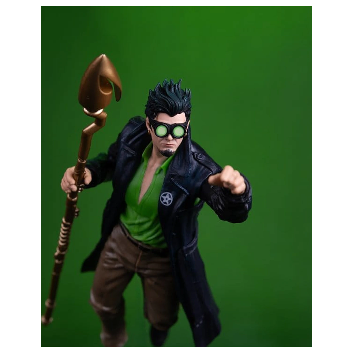 DC Multiverse figurina de actiune Starman (Jack Knight) 18 cm poza produsului