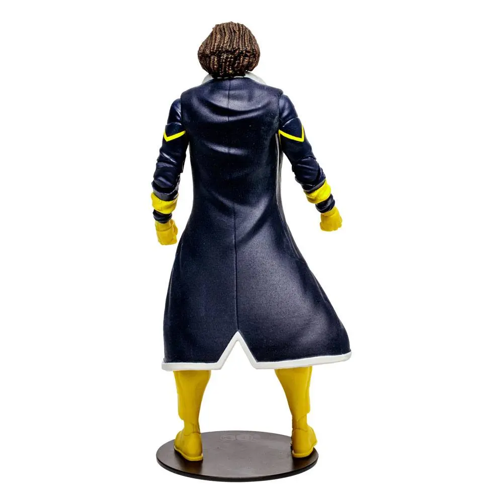 Figurină de acțiune DC Multiverse Static Shock (New 52) 18 cm poza produsului