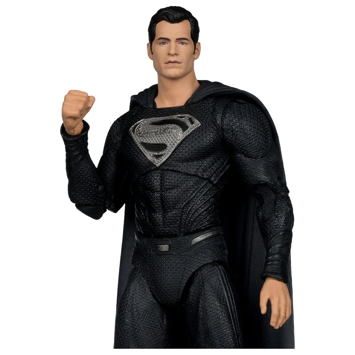 Figurina de actiune DC Multiverse Superman (Justice League) 18 cm poza produsului