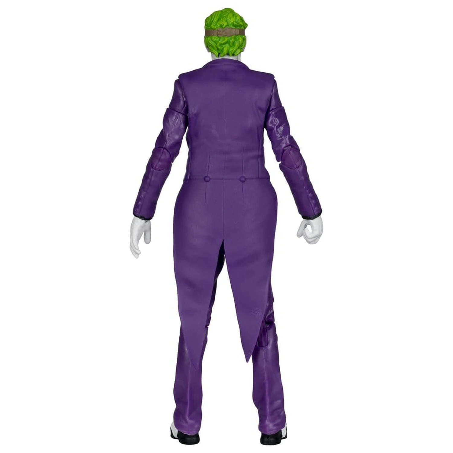 DC Multiverse Figurina de actiune The Joker (Death of the Family) 18 cm poza produsului