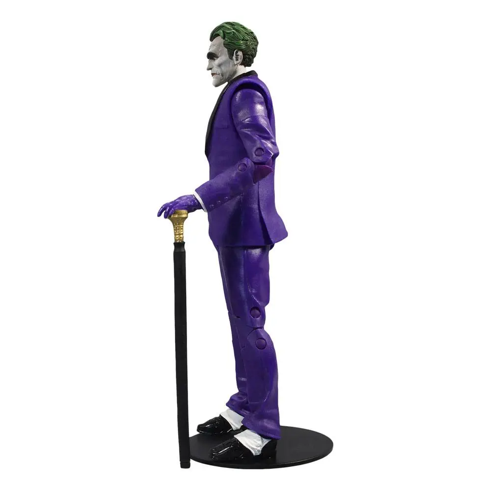 DC Multiverse Figurina de actiune The Joker: The Criminal (Batman: Three Jokers) 18 cm poza produsului