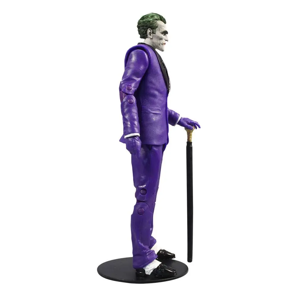 DC Multiverse Figurina de actiune The Joker: The Criminal (Batman: Three Jokers) 18 cm poza produsului