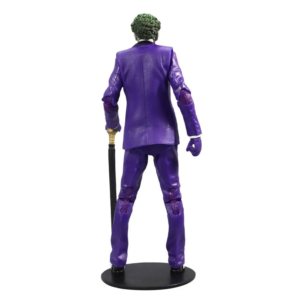 DC Multiverse Figurina de actiune The Joker: The Criminal (Batman: Three Jokers) 18 cm poza produsului