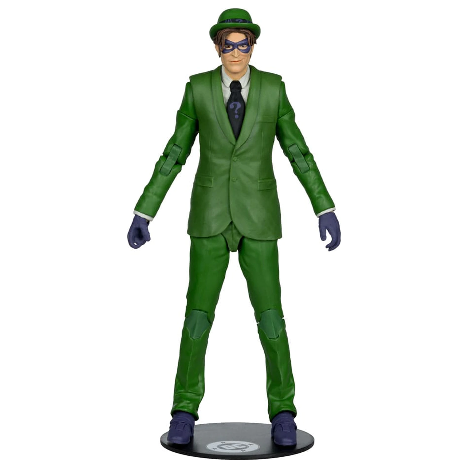 DC Multiverse figurina de actiune The Riddler (Batman: Hush) 18 cm poza produsului