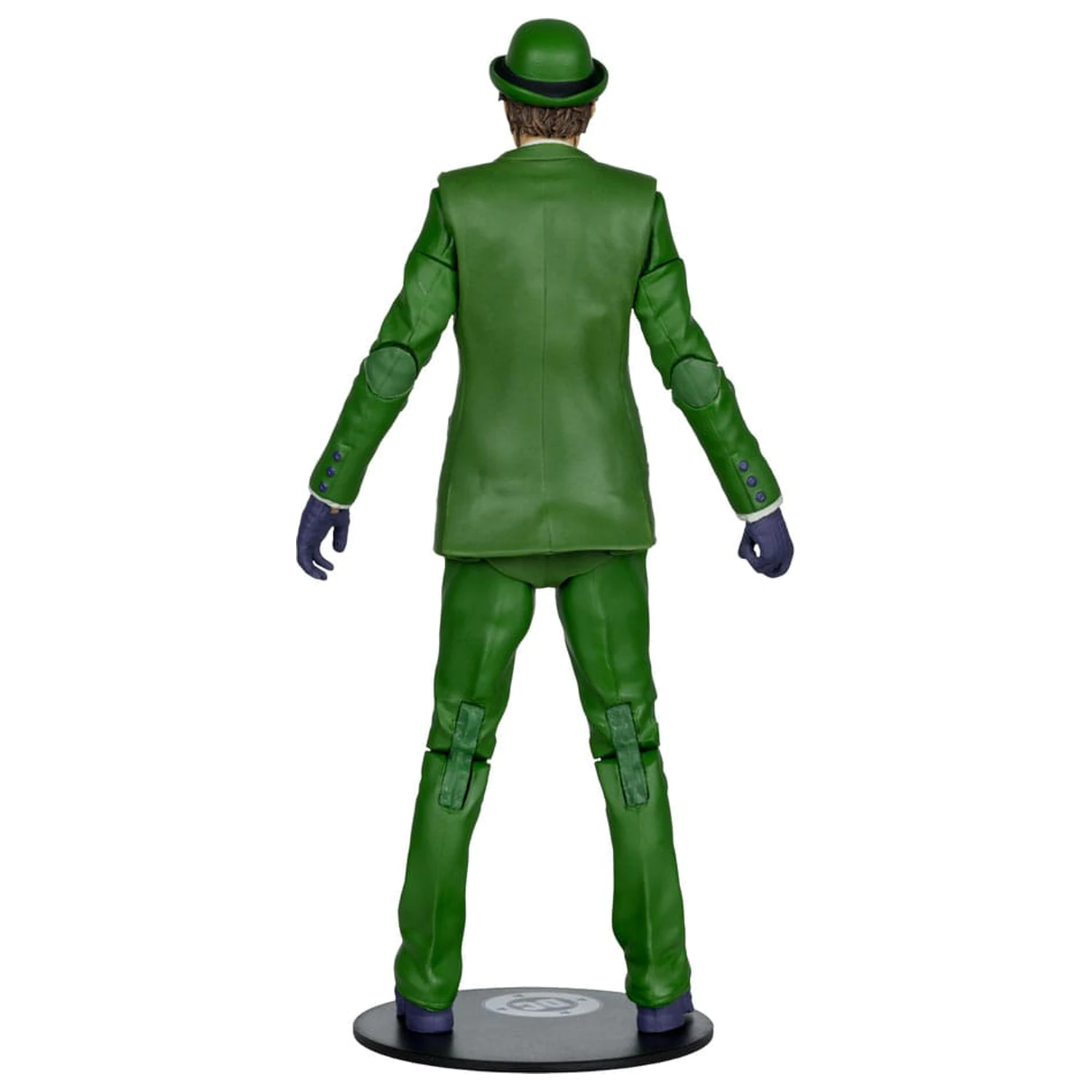 DC Multiverse figurina de actiune The Riddler (Batman: Hush) 18 cm poza produsului