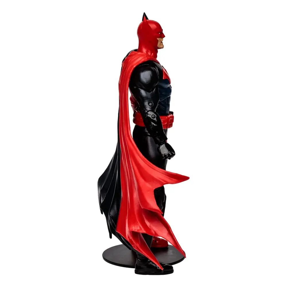 DC Multiverse figurina de actiune Two-Face as Batman (Batman: Reborn) 18 cm poza produsului