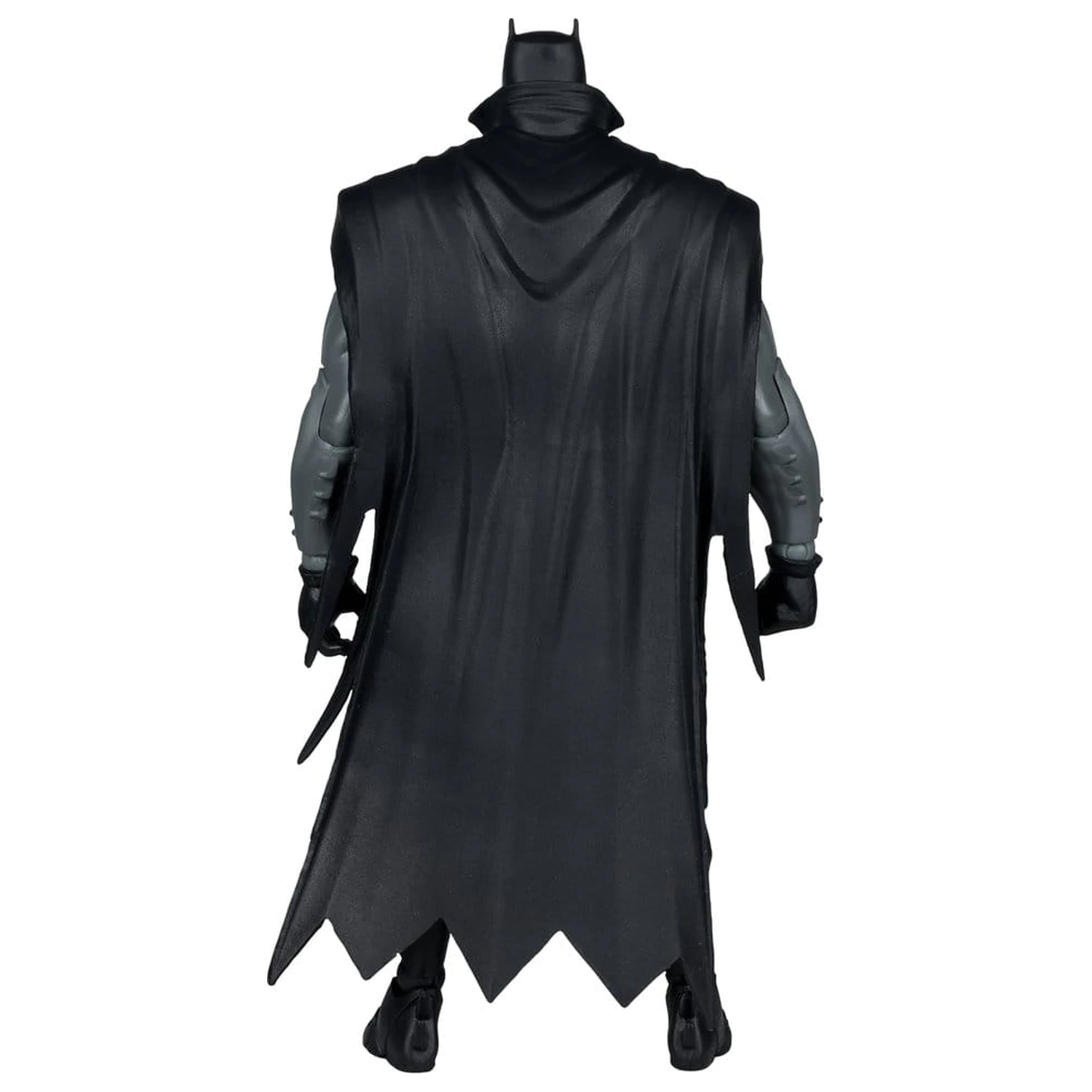 DC Multiverse Figurina de acțiune White Knight Batman (Card blister) 18 cm poza produsului