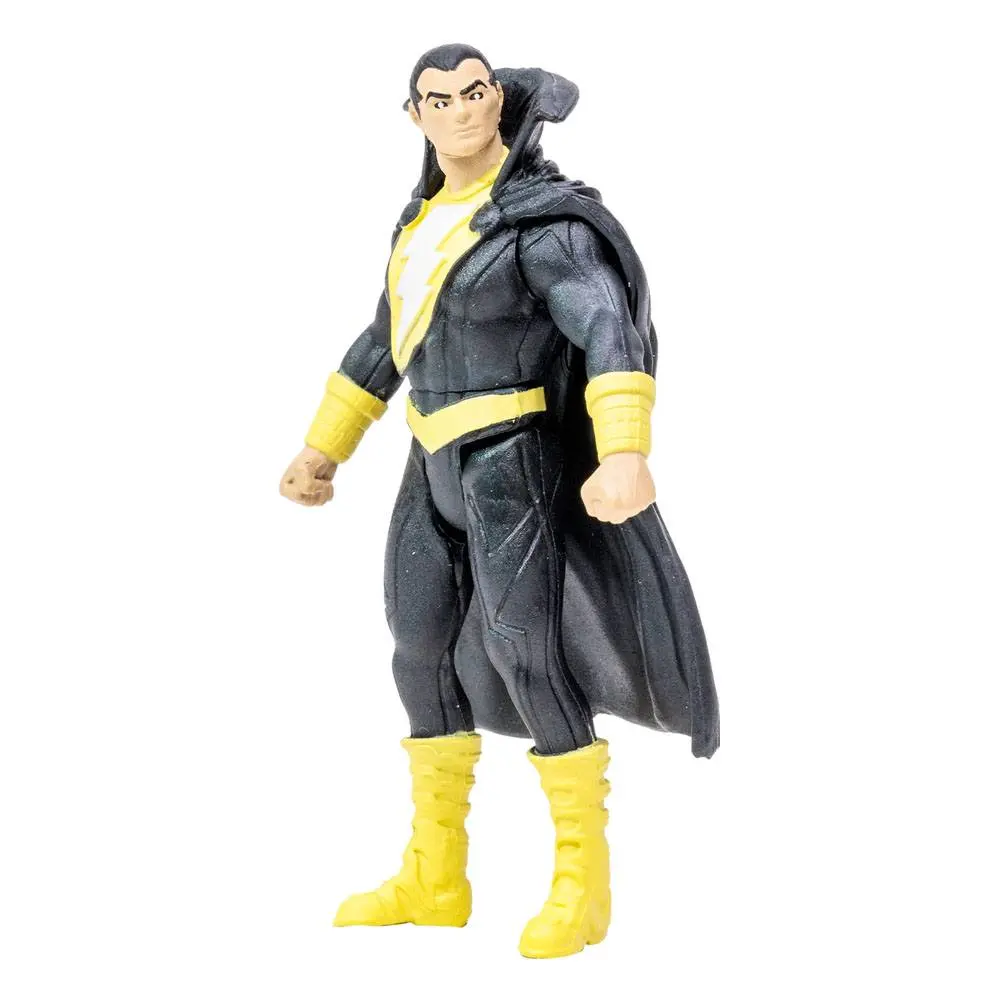 Figurină de acțiune DC Page Punchers Black Adam (Endless Winter) 8 cm poza produsului