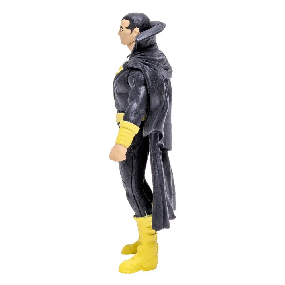 Figurină de acțiune DC Page Punchers Black Adam (Endless Winter) 8 cm poza produsului