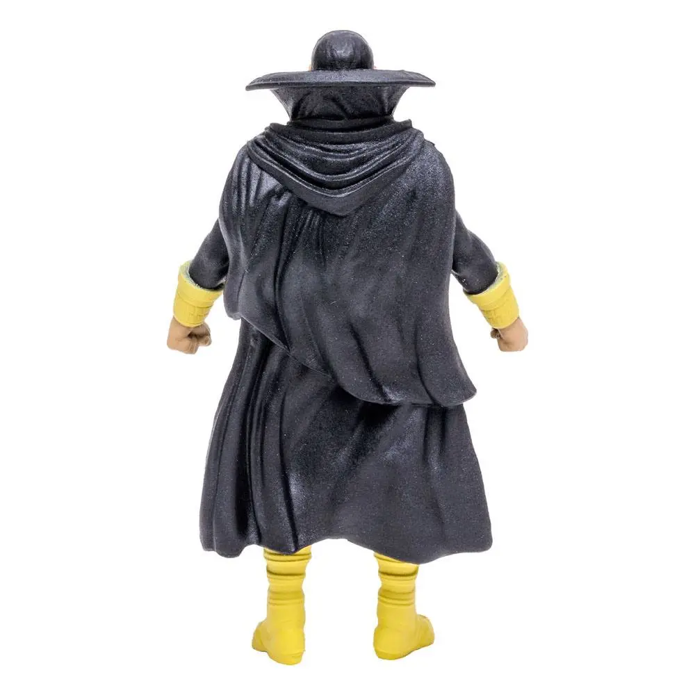 Figurină de acțiune DC Page Punchers Black Adam (Endless Winter) 8 cm poza produsului