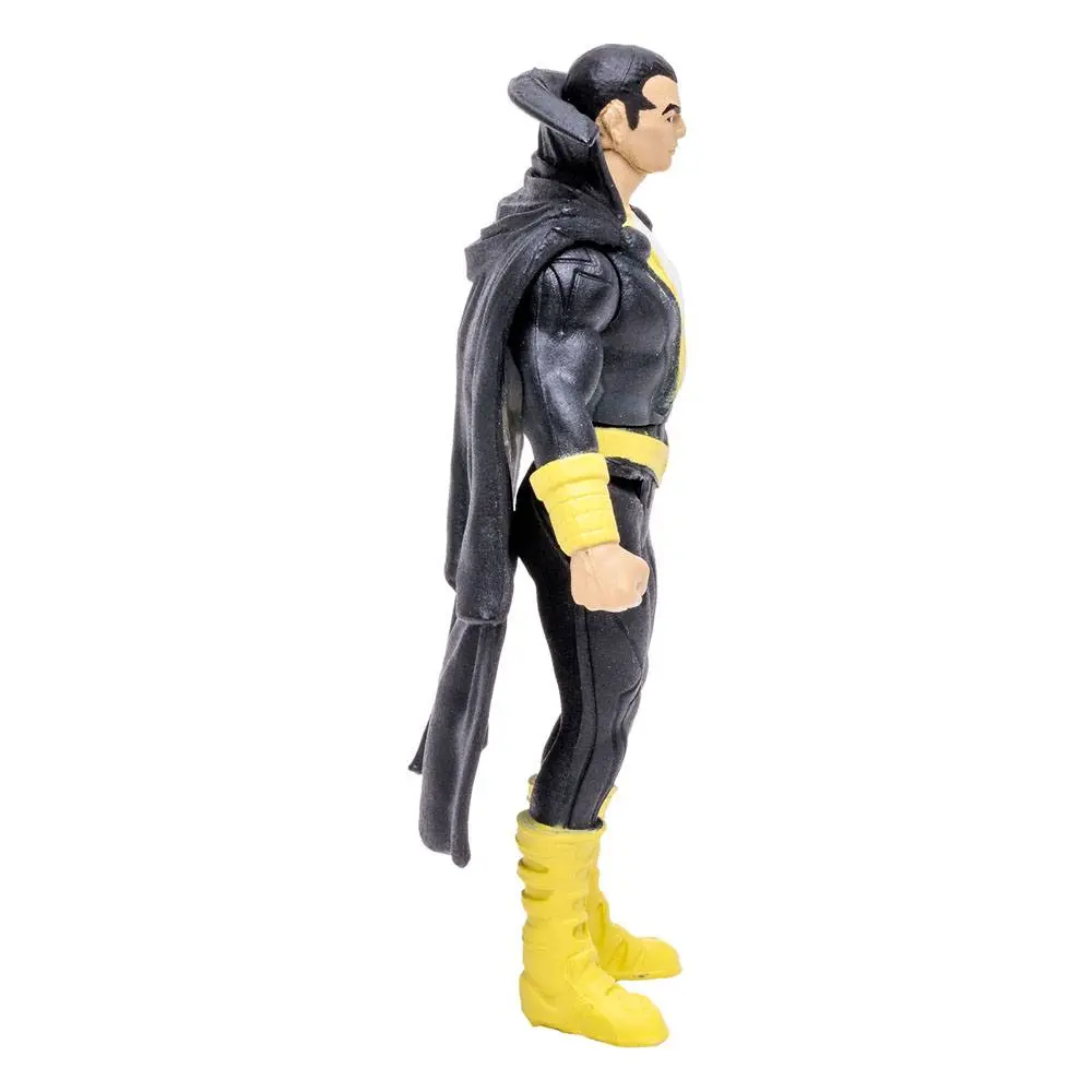 Figurină de acțiune DC Page Punchers Black Adam (Endless Winter) 8 cm poza produsului