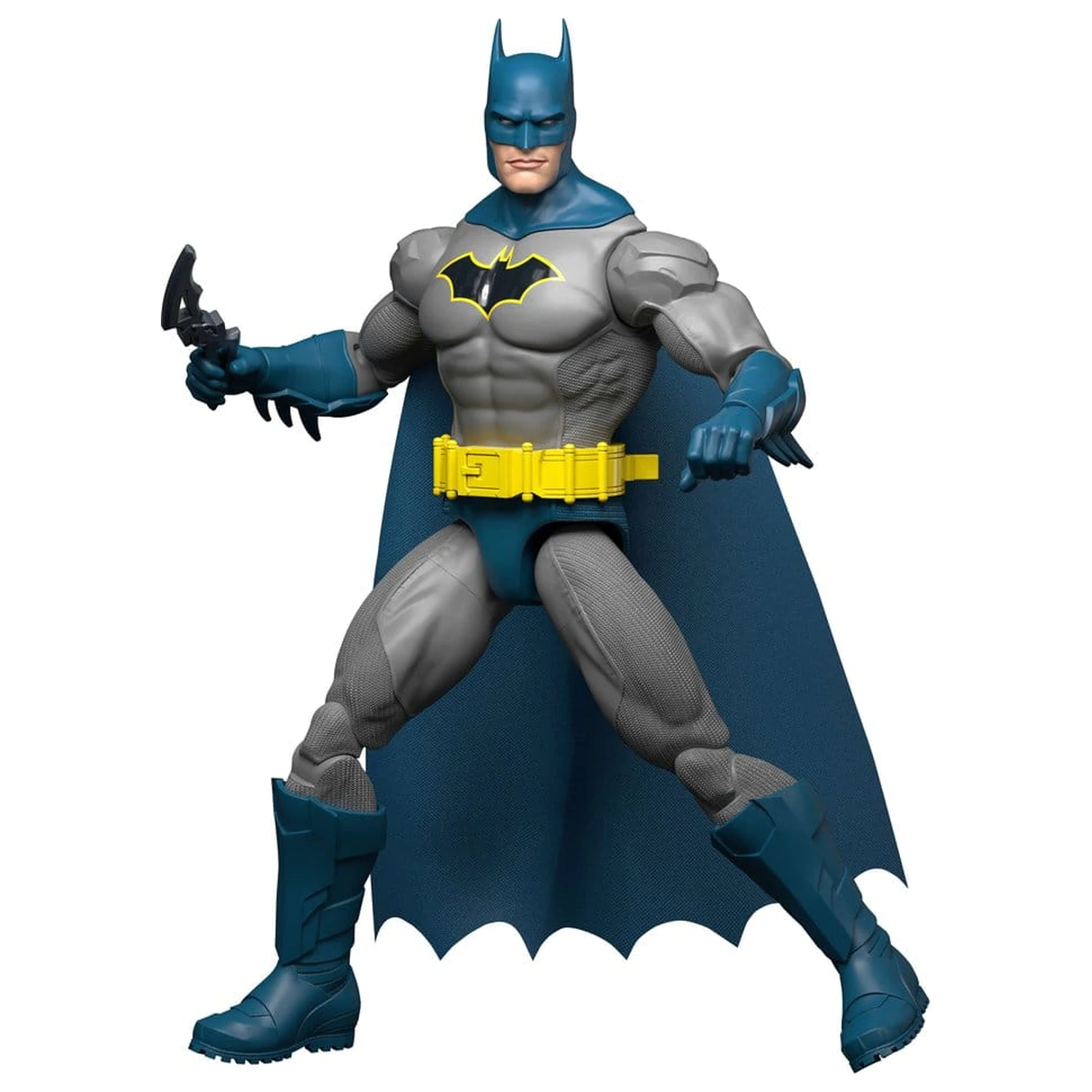 DC Premier Figurina articulata Batman 15 cm poza produsului