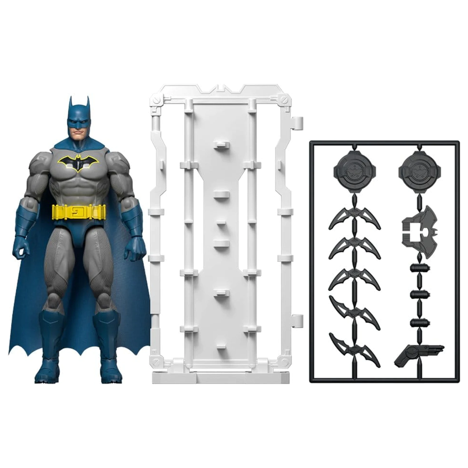 DC Premier Figurina articulata Batman 15 cm poza produsului