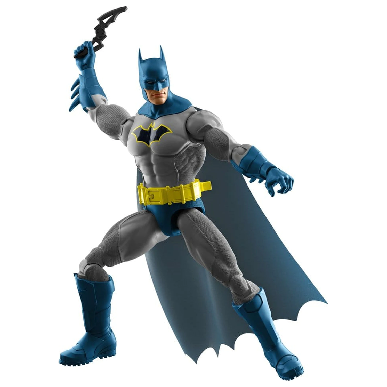 DC Premier Figurina articulata Batman 15 cm poza produsului
