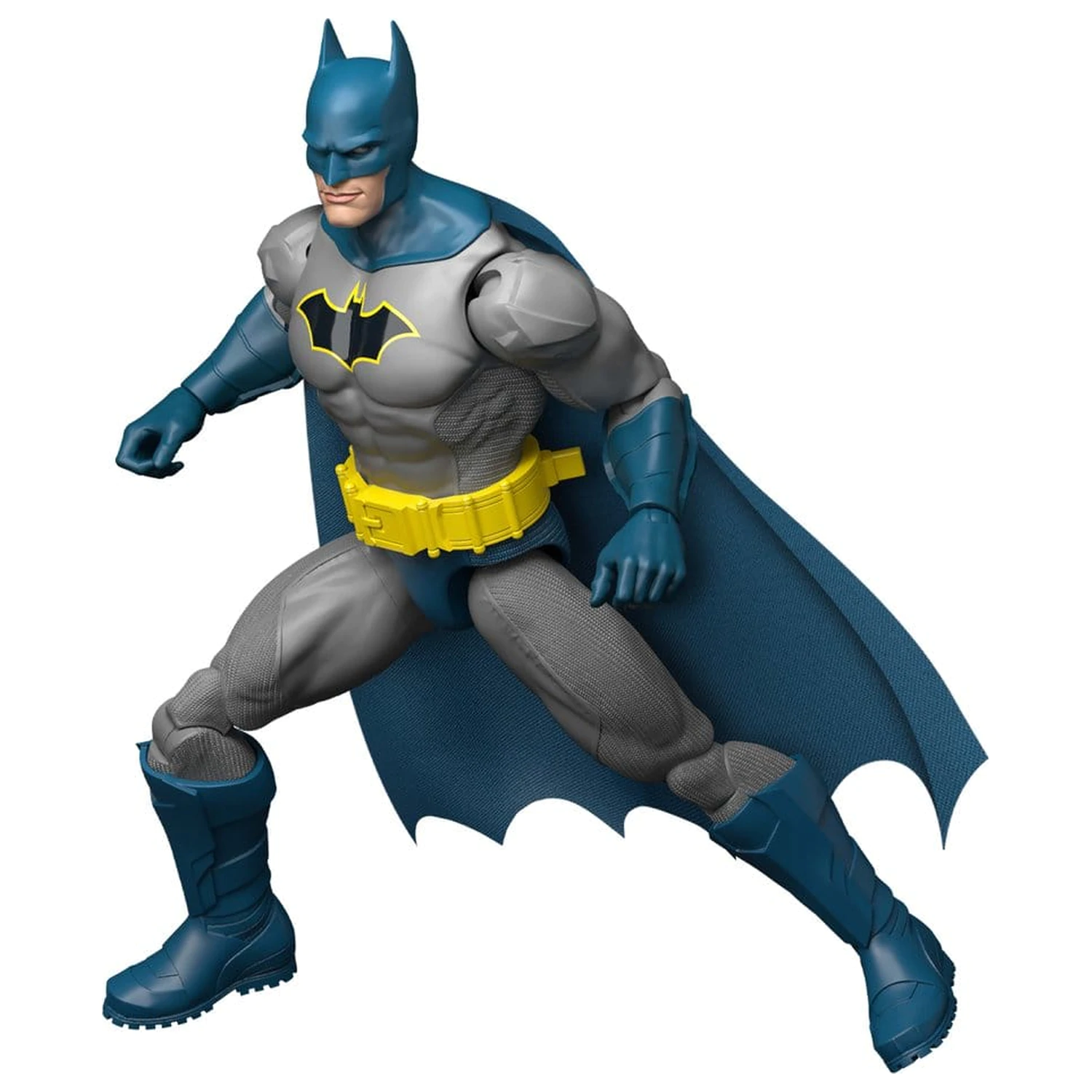 DC Premier Figurina articulata Batman 15 cm poza produsului