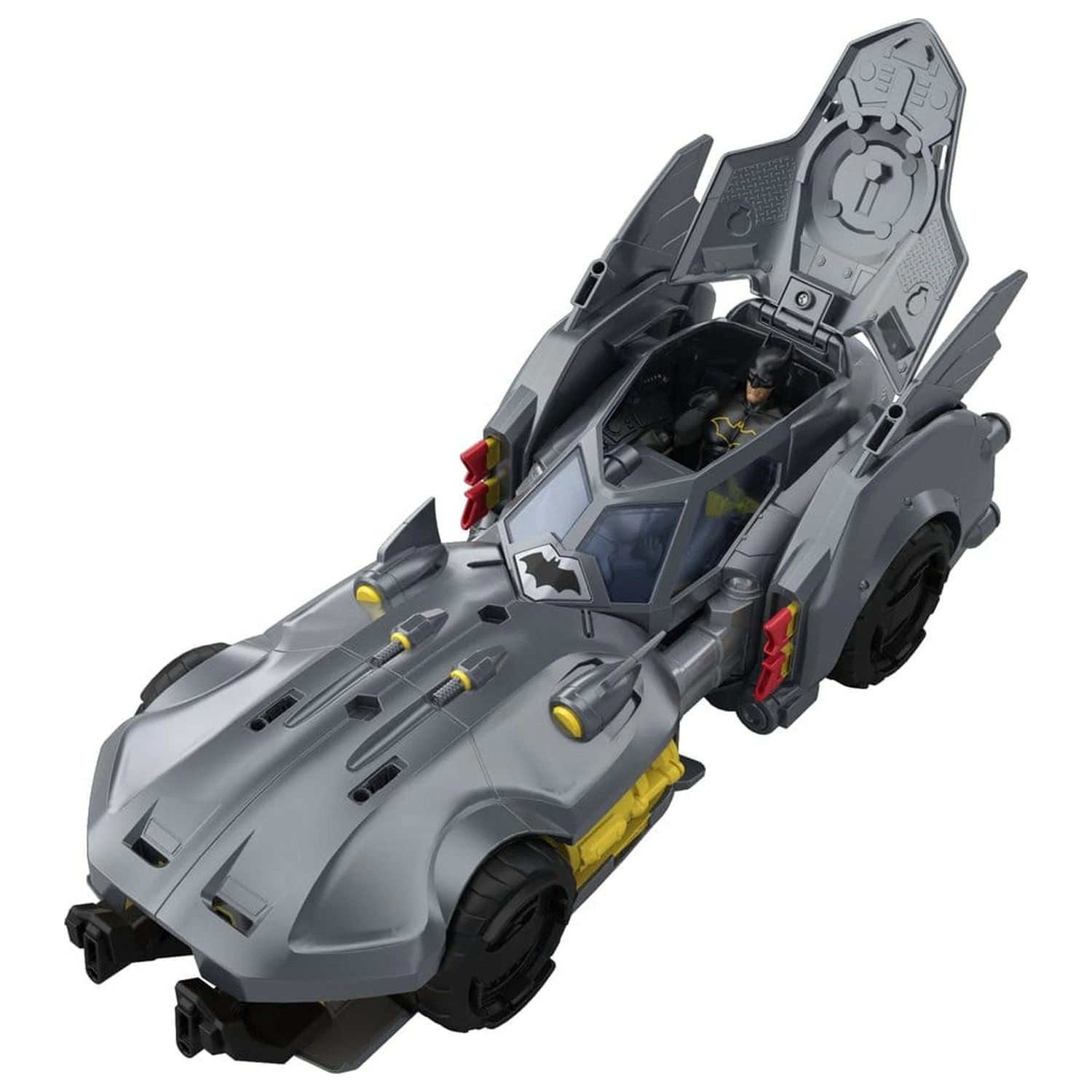 DC Premier Vehicle Batmobile poza produsului