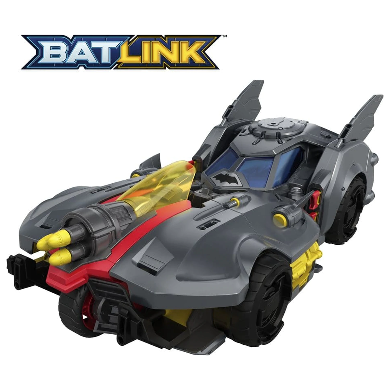 DC Premier Vehicle Batmobile poza produsului