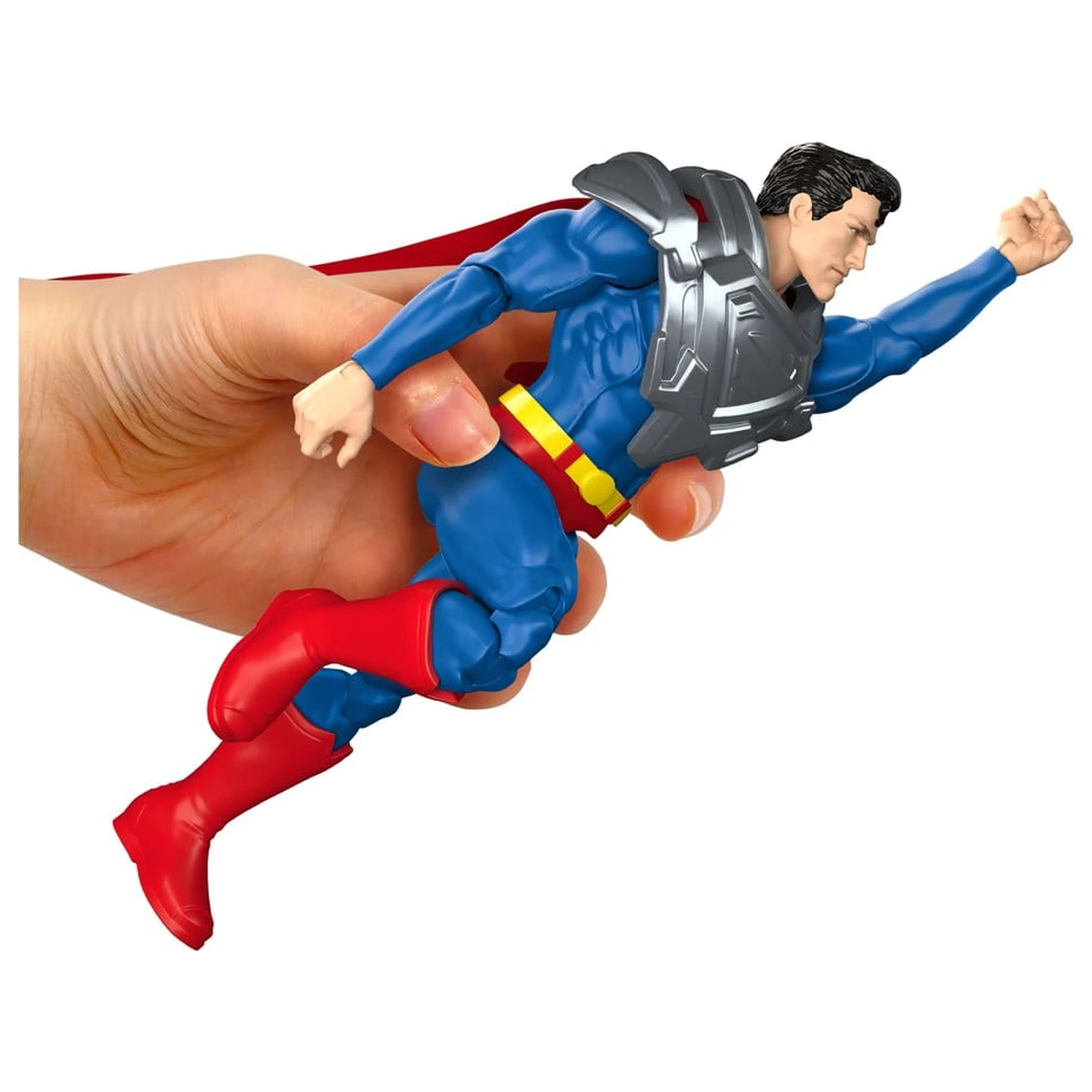 DC Premier Series 2 Figurina de actiune Superman 15 cm poza produsului