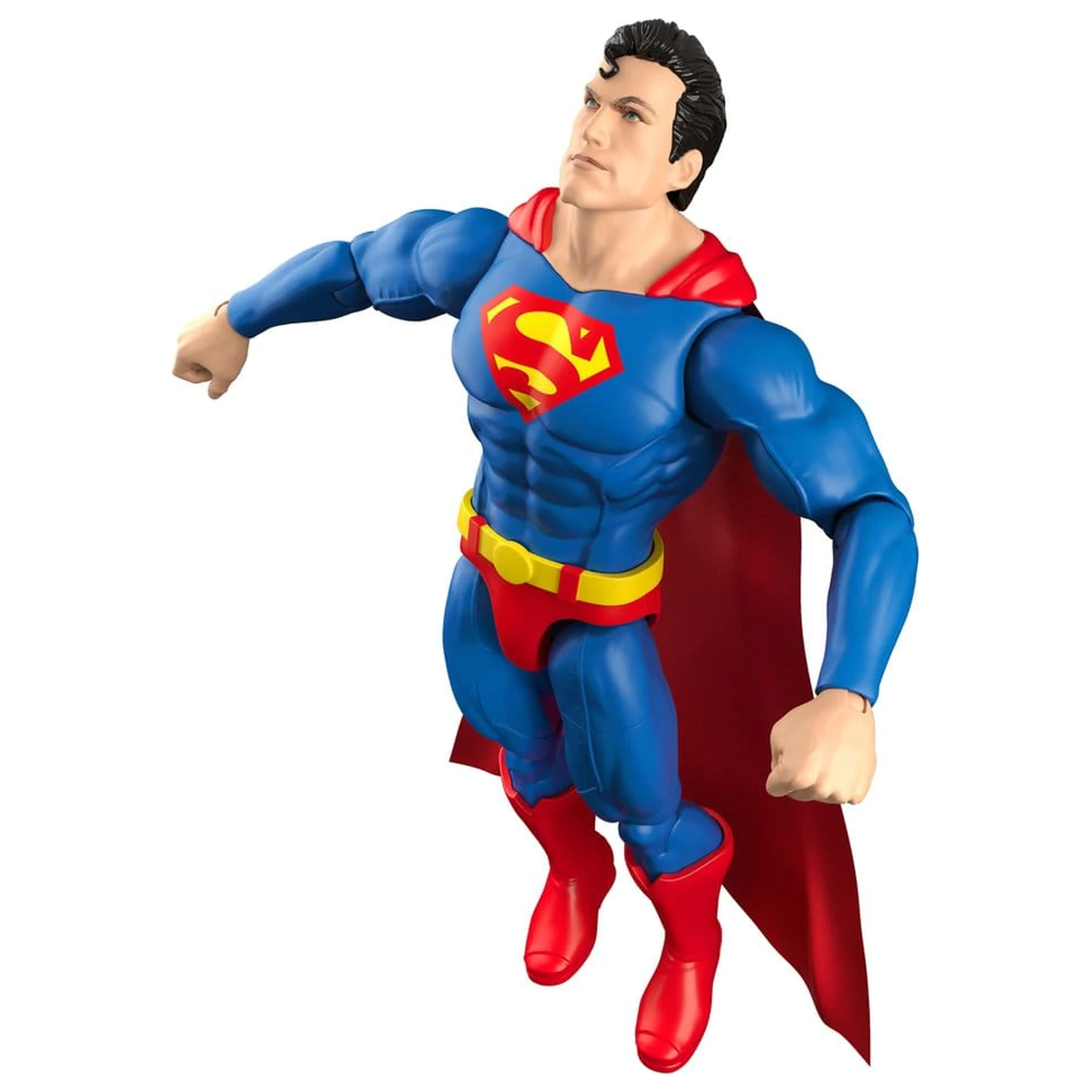 DC Premier Series 2 Figurina de actiune Superman 15 cm poza produsului