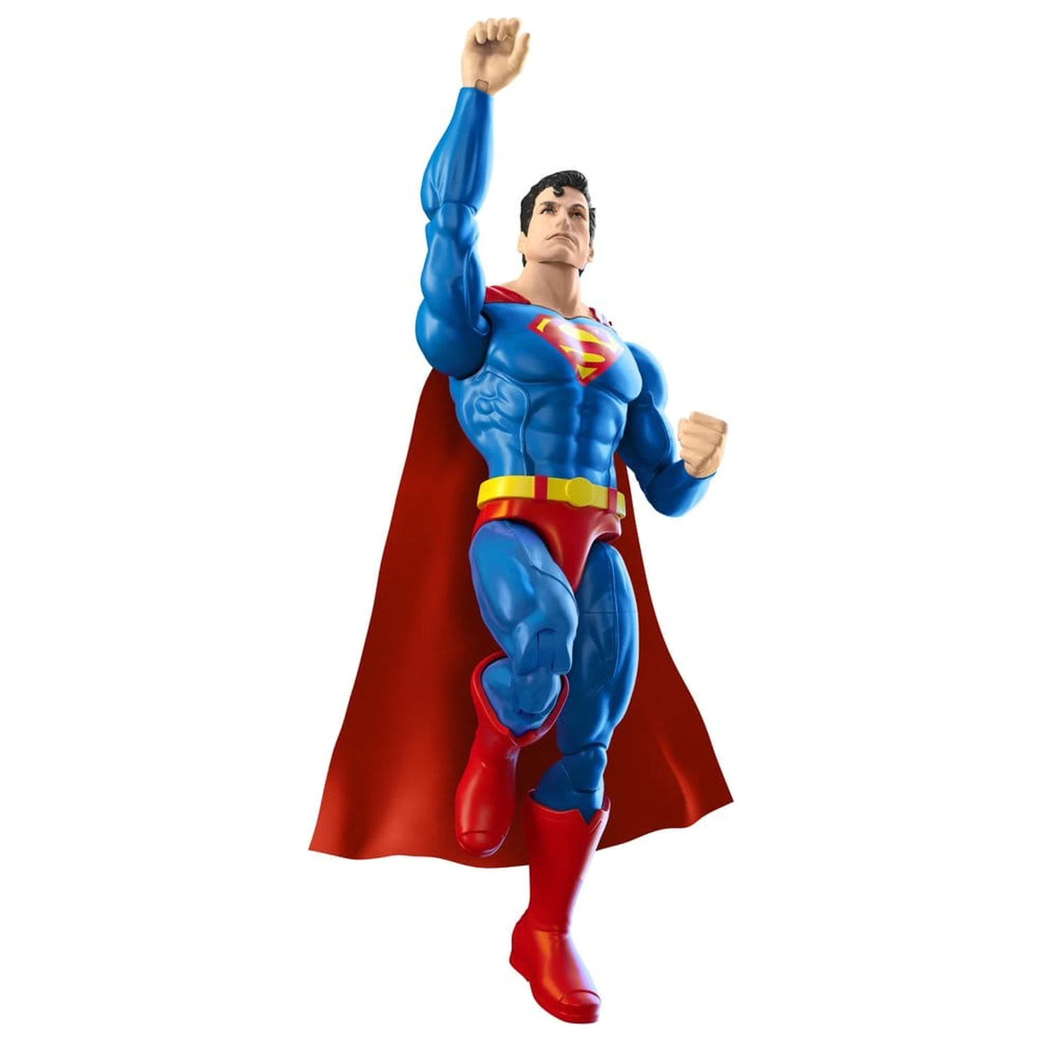 DC Premier Series 2 Figurina de actiune Superman 15 cm poza produsului