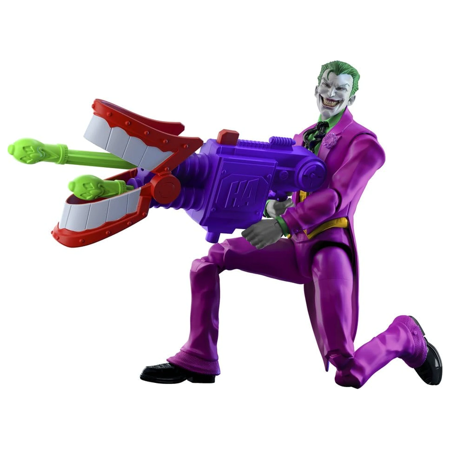 DC Premier Action Figure The Joker 15 cm poza produsului
