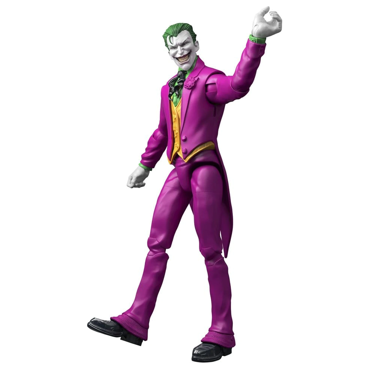 DC Premier Action Figure The Joker 15 cm poza produsului