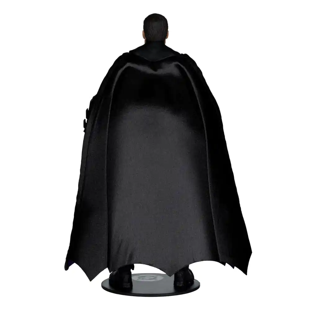 DC Rebirth DC Multiverse Figurina de actiune Batman (Eticheta aurie) 18 cm poza produsului