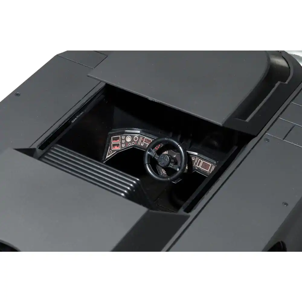 DC Rebirth DC Multiverse Vehicul Batmobil 58 cm poza produsului