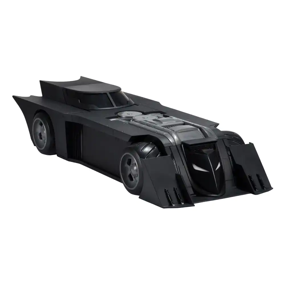 DC Rebirth DC Multiverse Vehicul Batmobil 58 cm poza produsului