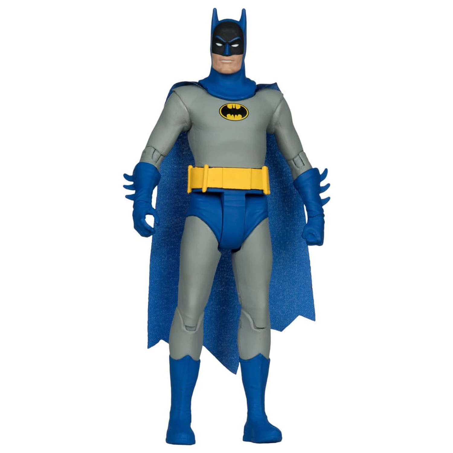 DC Retro Action Figura Batman 15 cm poza produsului