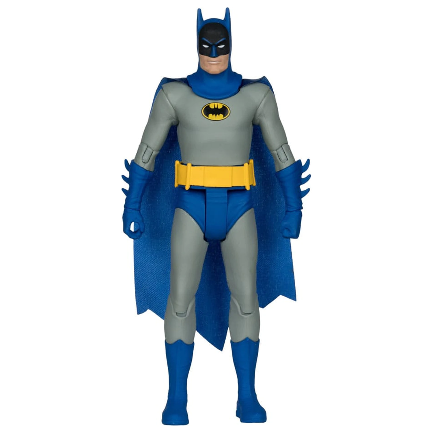 DC Retro Action Figura Batman 15 cm poza produsului