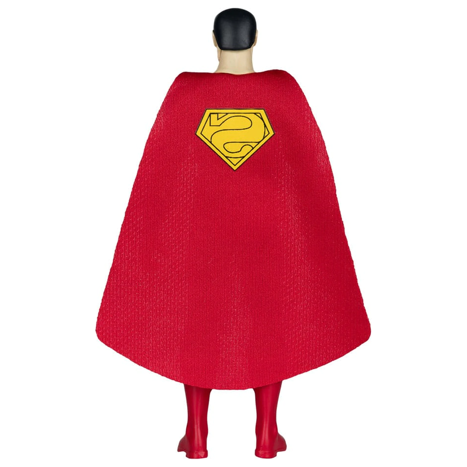 DC Retro Super Friends figura de actiune Bizarro 15 cm poza produsului