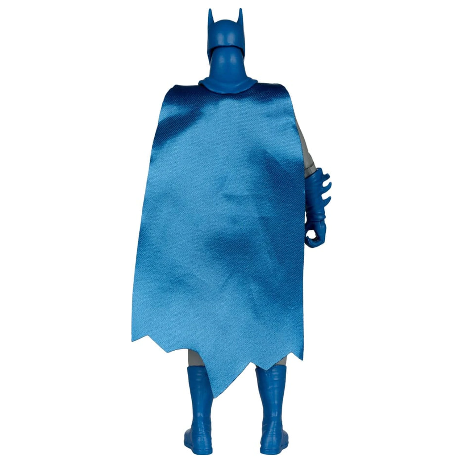 DC Retro Super Friends figurina Bizarro Batman 15 cm poza produsului