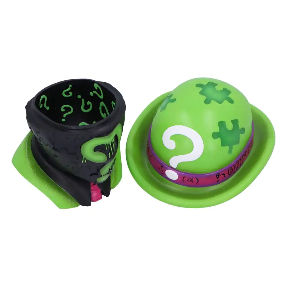 Cutie de depozitare DC Riddler poza produsului