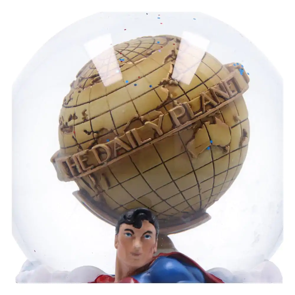 DC Globul de Zăpadă The Daily Planet Superman poza produsului