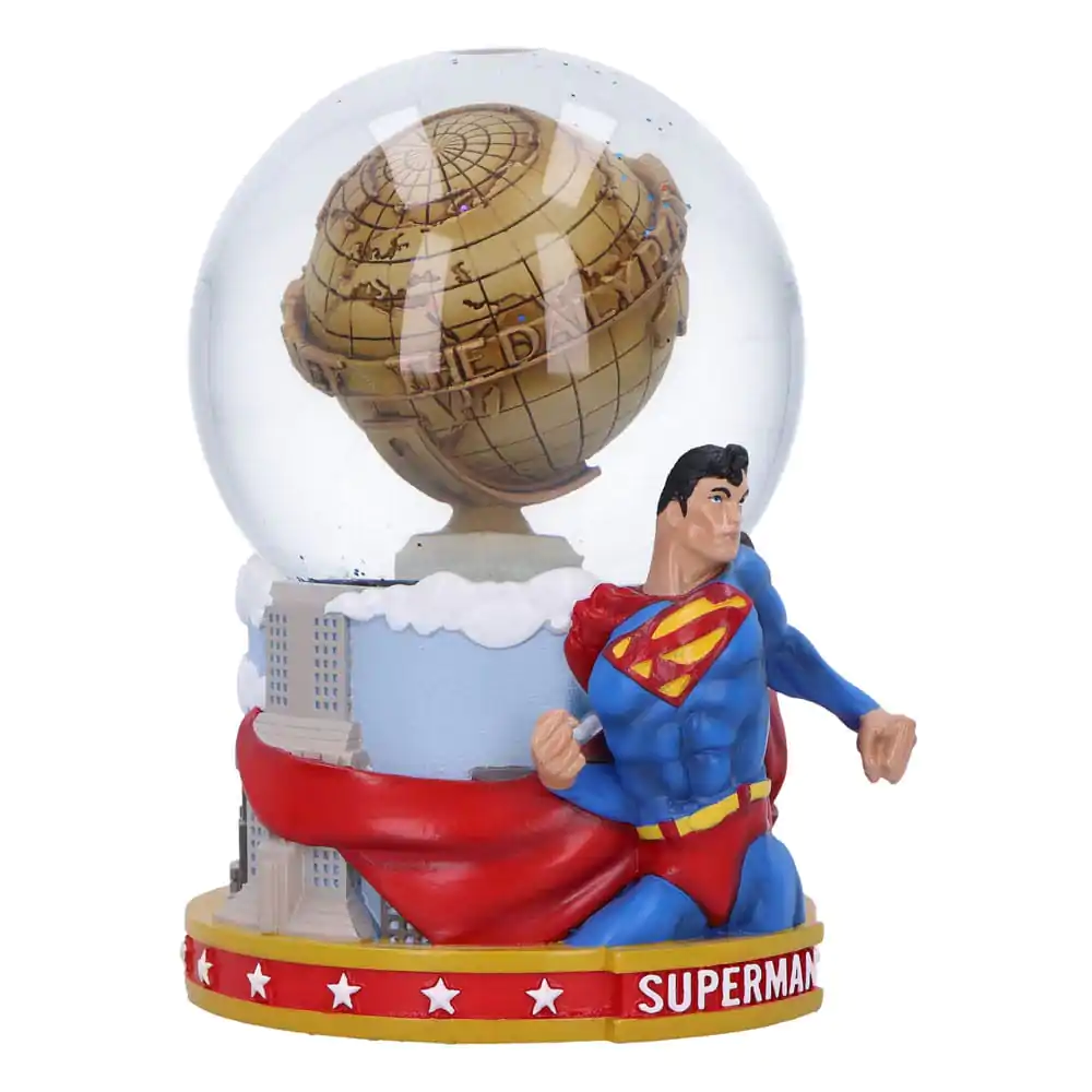 DC Globul de Zăpadă The Daily Planet Superman poza produsului