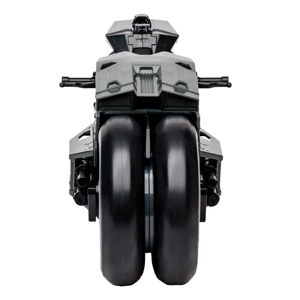 DC The Flash Movie Vehicul Batcycle poza produsului