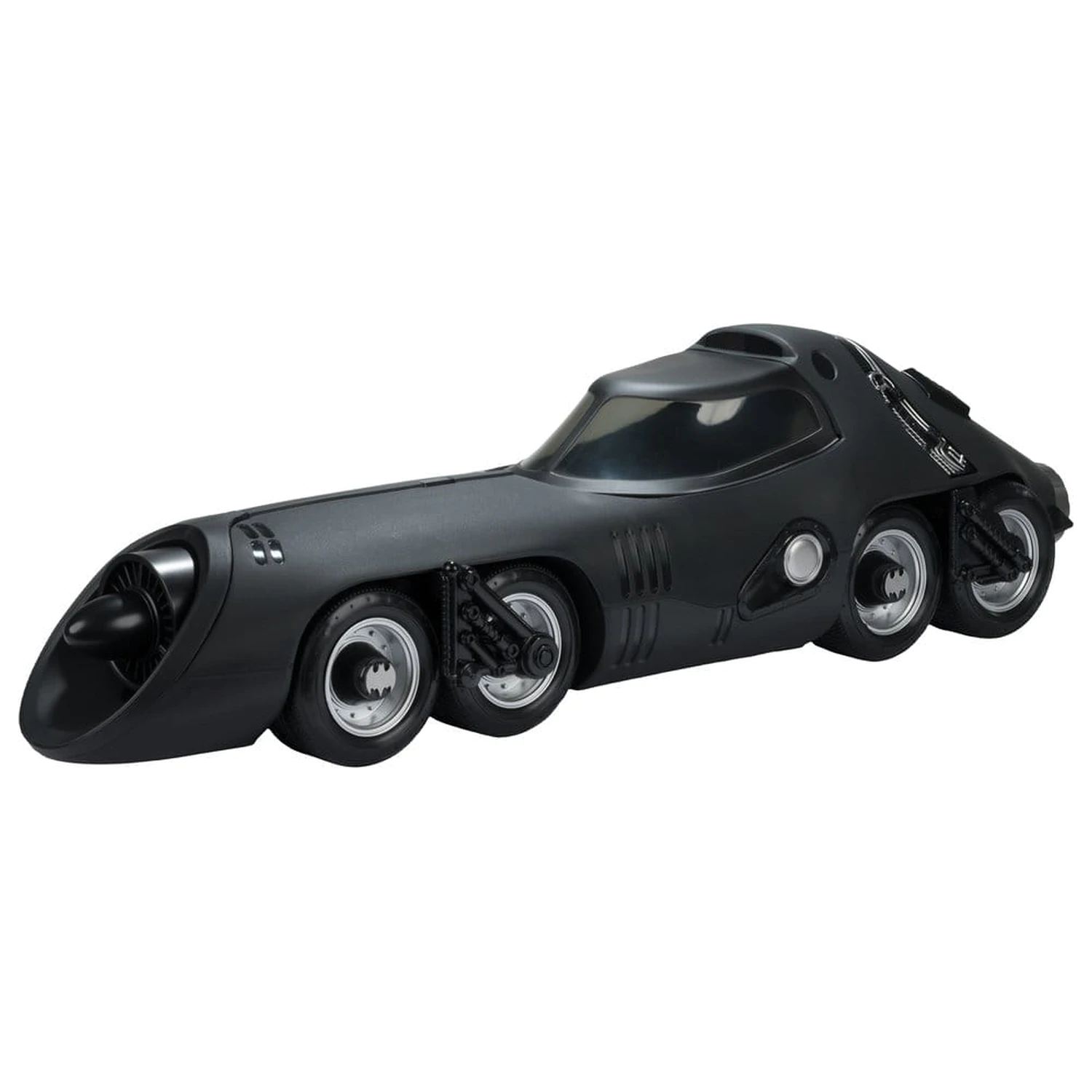 DC Theatrical Vehicle Batmissile (Batman Returns) 54 cm poza produsului