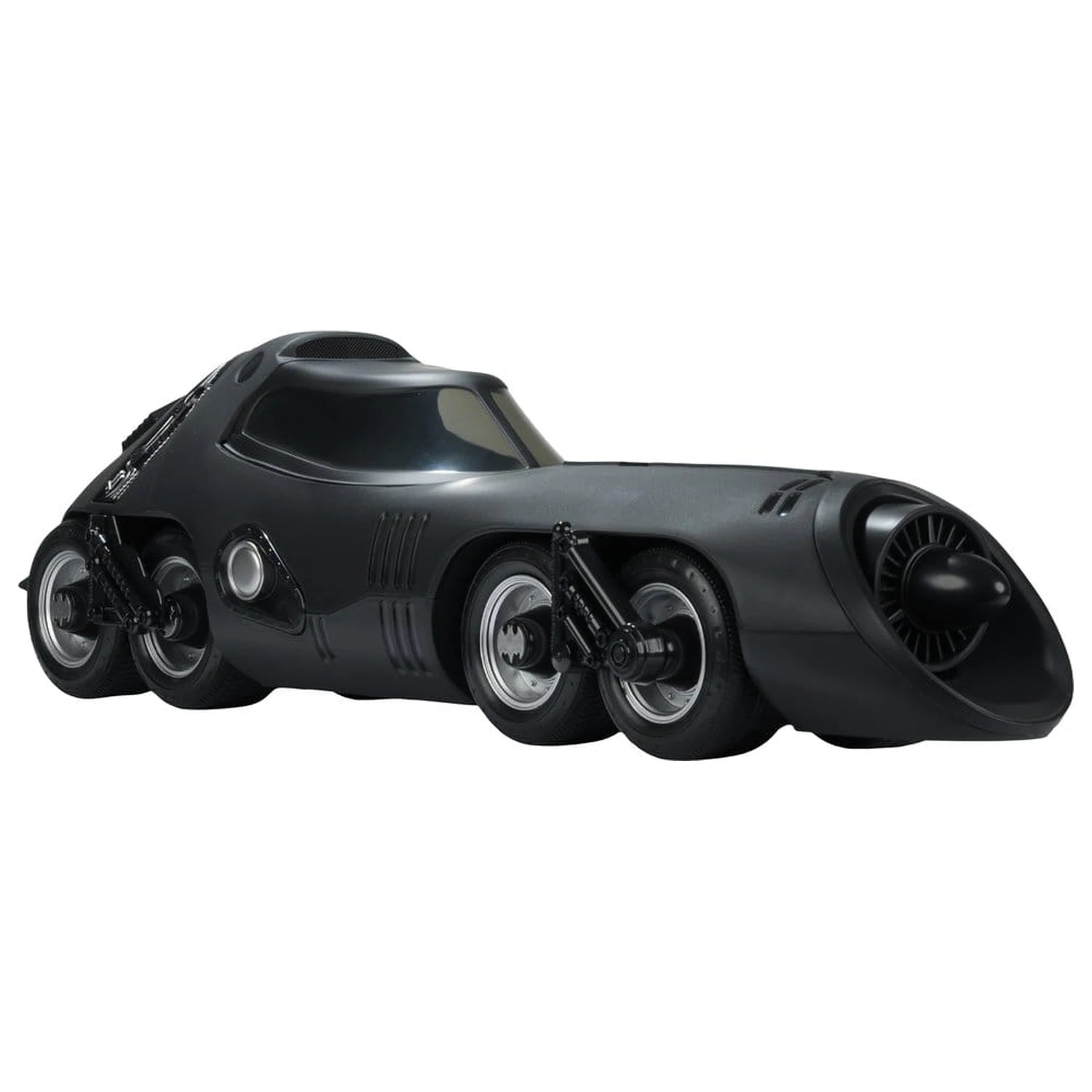 DC Theatrical Vehicle Batmissile (Batman Returns) 54 cm poza produsului