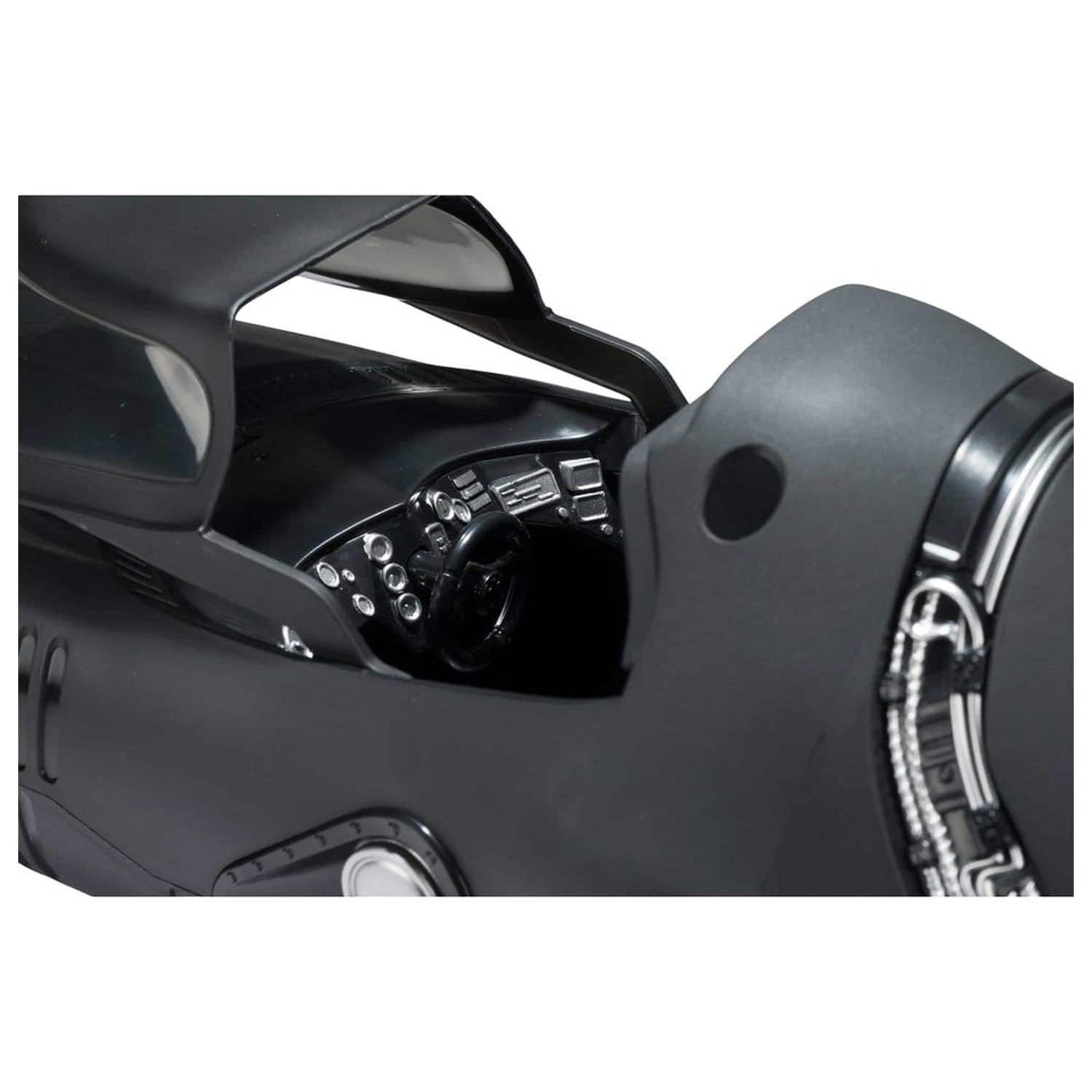 DC Theatrical Vehicle Batmissile (Batman Returns) 54 cm poza produsului